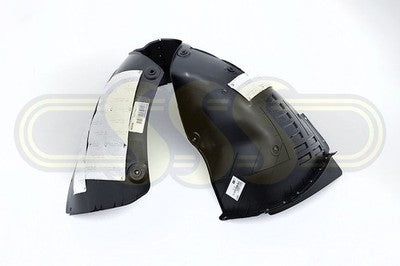 Genuine Kia Sportage Guard Liner Left Hand Front (11/15-05/18)