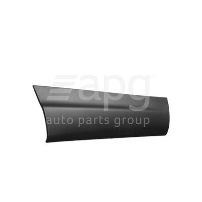 Genuine Nissan Qashqai J11 Rear Door Mould RH (06/14-06/22)