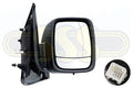 Mitsubishi Express Door Mirror Right Hand Texture Texture Electric (03/20-On)