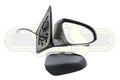 Toyota Corolla 94-On Door Mirror Right Hand Electric With Mirror (11/16-12/19)
