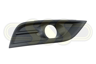 Genuine Renault Koleos Fog Lamp Cover Right Hand Life Only (2016-06/19)