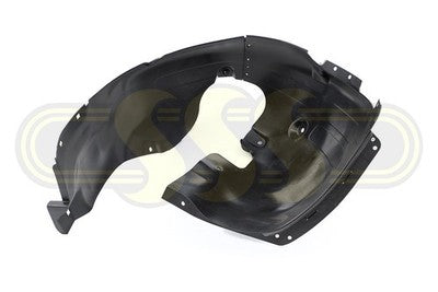 Genuine Hyundai I30 Guard Liner Right Hand Front (08/20-06/23)