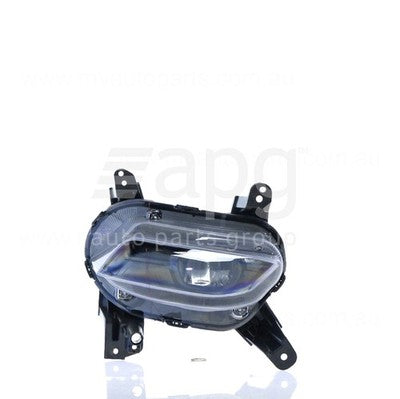 Genuine Hyundai Santa Fe TM Fog Lamp RH (04/18-12/20)