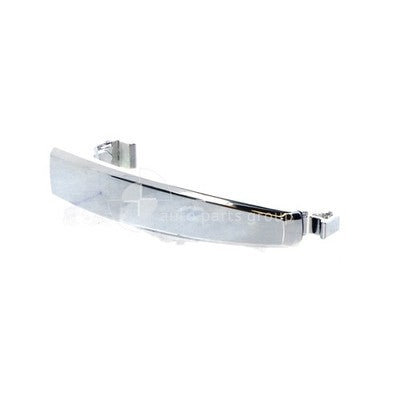 Genuine Holden Captiva CG/CG II Front & Rear Door Outer Handle (09/06-01/15)