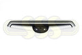 Subaru Forester Grille Mould Upper Silver Q (04/18-06/21)