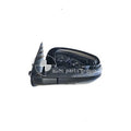 Genuine Toyota Hilux Door Mirror LH Electric With Indicator (04/18-On)