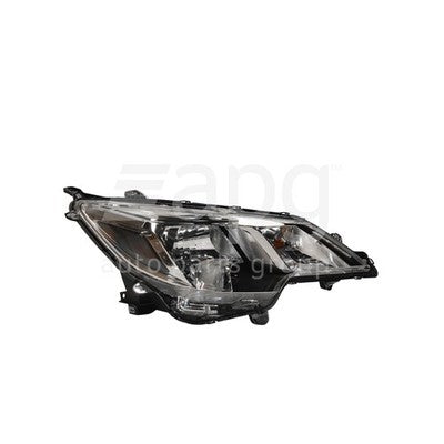 Genuine Mitsubishi Mirage LB Head Lamp RH (02/20-10/21)