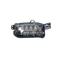 Genuine Toyota Prius-V ZVW40R Daytime Running Lamp LH (04/15-On)