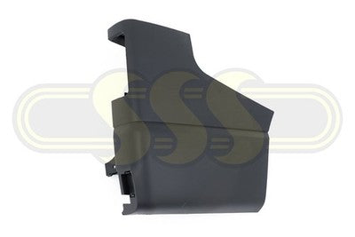 Mitsubishi Express Bar End Cover Right Hand Rear (03/20-On)