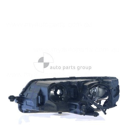Skoda Octavia NE Head Lamp RH Halogen Electric Adjust (11/13-02/16)