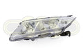 Honda City Sedan Head Lamp Left Hand (2014-2017)