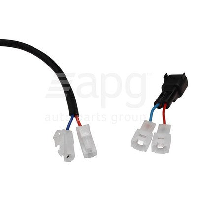 Ford Falcon Front Door Window Regulator RH Electric With Motor (05/08-10/14)