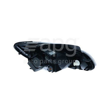Genuine Hyundai Getz TB Head Lamp LH (09/05-11/11)