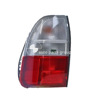 Genuine Mitsubishi Triton MK Tail Lamp LH (10/96-06/06)