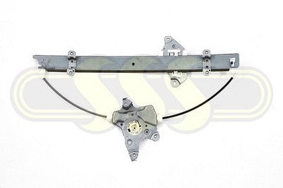 Nissan / Datsun Navara Ute Door Window Regulator Right Hand Front (11/20-On)