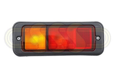 Holden Jackaroo Bar Lamp Left Hand Rear (06/01-12/05)