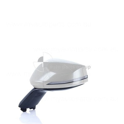 Genuine Kia Sportage NQ5 Door Mirror LH (09/21-08/24)