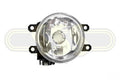 Toyota Corolla 94-On Fog Lamp Left Hand No LED (11/16-12/19)