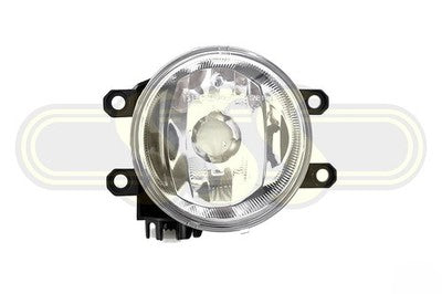 Toyota Corolla 94-On Fog Lamp Left Hand No LED (11/16-12/19)