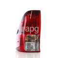 Toyota Hilux GGN120R/GGN125R/GUN122R Tail Lamp LH (07/15-On)
