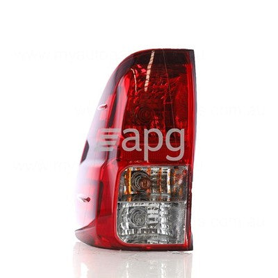 Toyota Hilux GGN120R/GGN125R/GUN122R Tail Lamp LH (07/15-On)