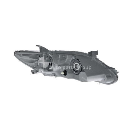 Toyota Camry ACV40R Head Lamp LH Halogen (07/09-11/11)