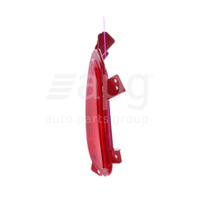 Genuine Hyundai Veloster FS Rear Bar Reflector LH (12/11-12/17)