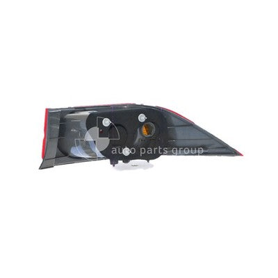 Honda Accord Euro 7th Gen Tail Lamp LH (06/03-11/05)