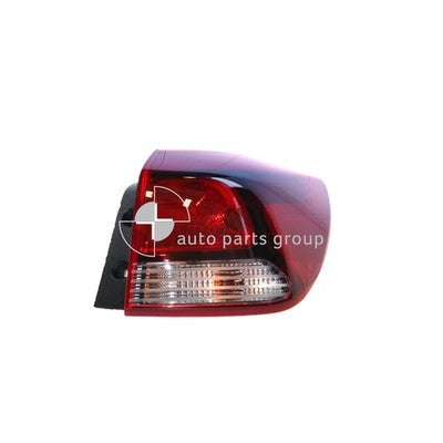 Genuine Kia Rio Tail Lamp RH