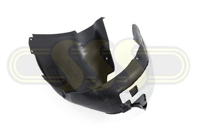 Genuine Hyundai I30 Guard Liner Right Hand Front (08/20-06/23)