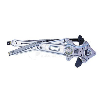 Genuine Holden Colorado RG Front Door Window Regulator RH Electric Without Motor