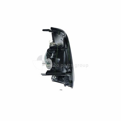 Toyota Landcruiser Front Park / Indicator Lamp RH (01/90-01/98)