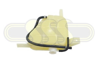 Genuine Nissan / Datsun Navara Ute Radiator Overflow Bottle (11/20-On)