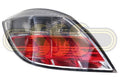 Holden Astra Tail Lamp Left Hand 5Door Clear, Vin Last 8: (11/06-03/10)