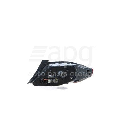 Genuine Hyundai Accent RB Tail Lamp LH (10/13-04/19)