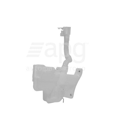 Genuine Volkswagen Tiguan 5N Washer Bottle (09/16-On)