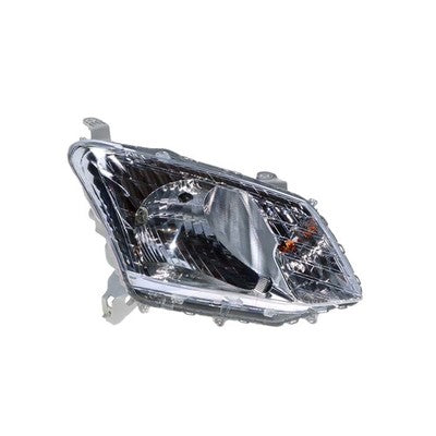Genuine Isuzu Ute D-Max TFR/TFS Head Lamp RH Halogen Manual Adjust (07/12-02/17)