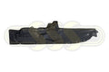 Nissan / Datsun Pathfinder Guard Liner Right Hand Front Rear (12/98-03/05)
