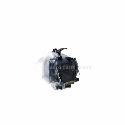 BMW 1 Series E82/E87 Head Lamp RH Halogen Manual Adjust (09/04-09/10)