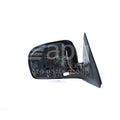 Genuine Subaru Forester S3 Door Mirror RH (12/10-08/12)