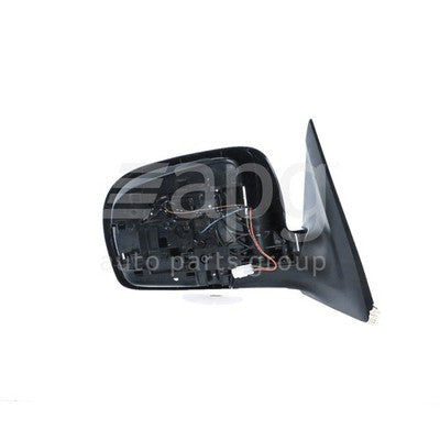 Genuine Subaru Forester S3 Door Mirror RH (12/10-08/12)