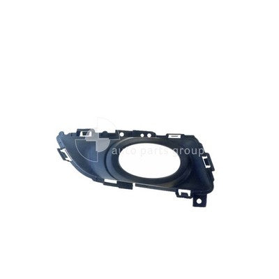 Genuine Mazda 3 BK Fog Lamp Bracket RH (01/04-06/06)