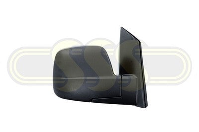 Genuine Hyundai Iload / Imax Door Mirror Right Hand Electric No Auto (03/18-On)