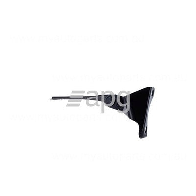 Genuine Honda CR-V RD Bonnet Hinge LH (12/01-01/07)