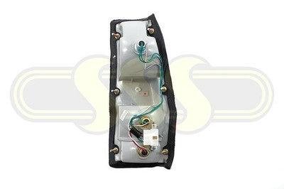 Mitsubishi L200 Ute Tail Lamp Left Hand (1984-1986)