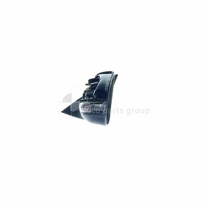 Genuine Toyota Aurion Door Mirror LH Electric With Indicator (10/11-05/15)