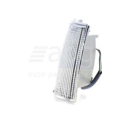 Mazda B Series UF Front Park / Indicator Lamp RH (06/85-03/96)