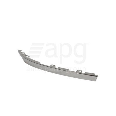 Genuine Volkswagen Tiguan 5N Rear Bar Mould RH (09/16-10/21)