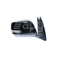 Toyota Landcruiser Prado GRJ150R/KDJ150R/KDJ155R Door Mirror RH (08/09-11/13)