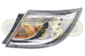 Genuine Mazda Mazda6 Tail Lamp Right Hand Clear Lens (09/07-04/10)